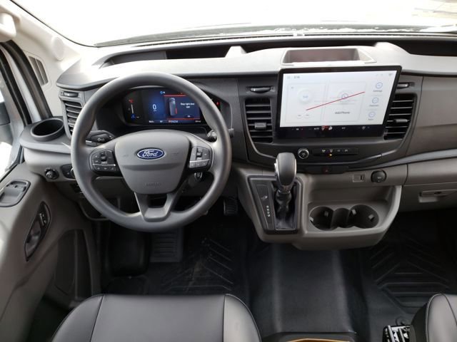 New 2026 Ford Transit 350 148 High Roof image 10