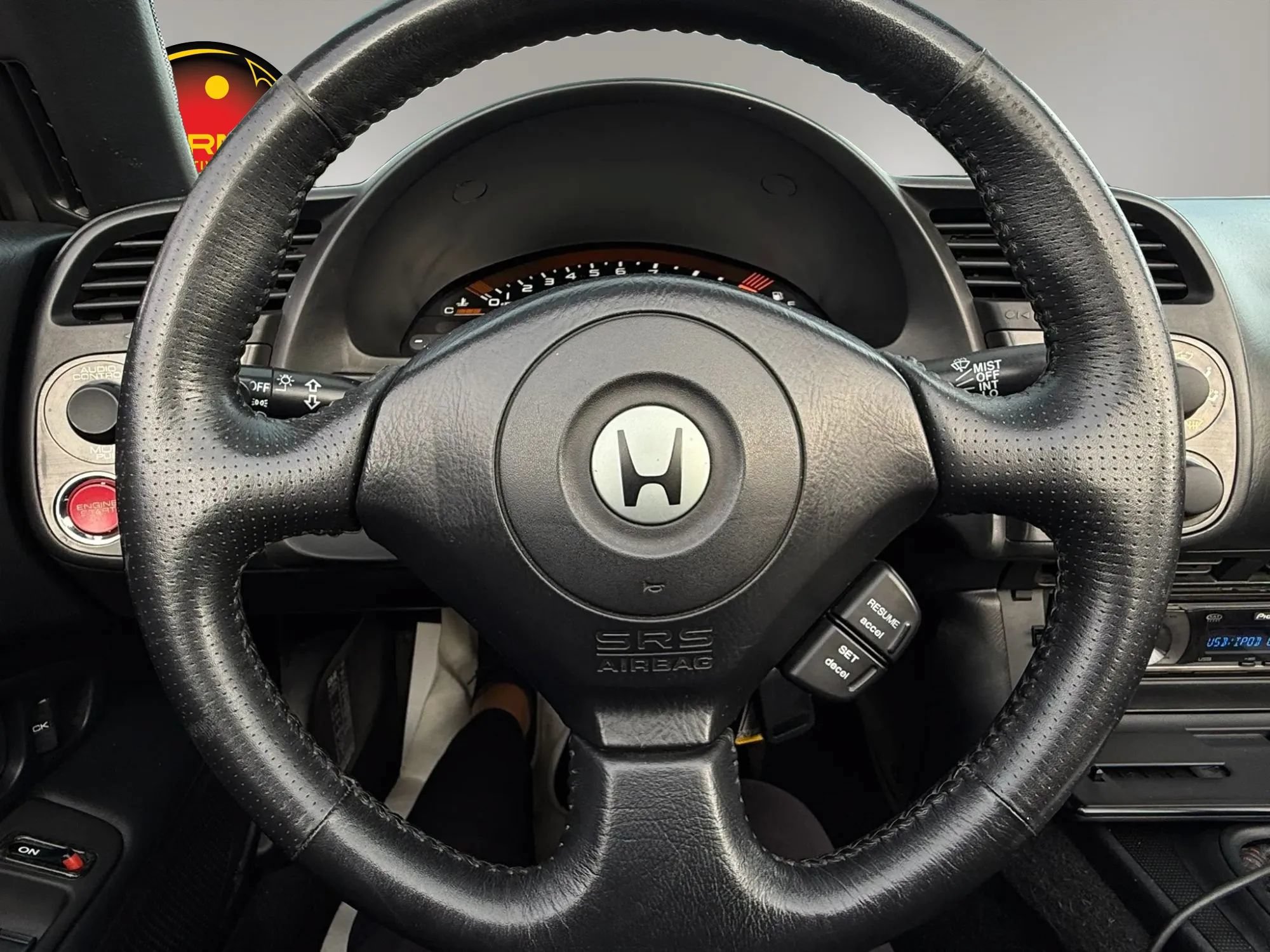 Used 2000 Honda S2000 image 26