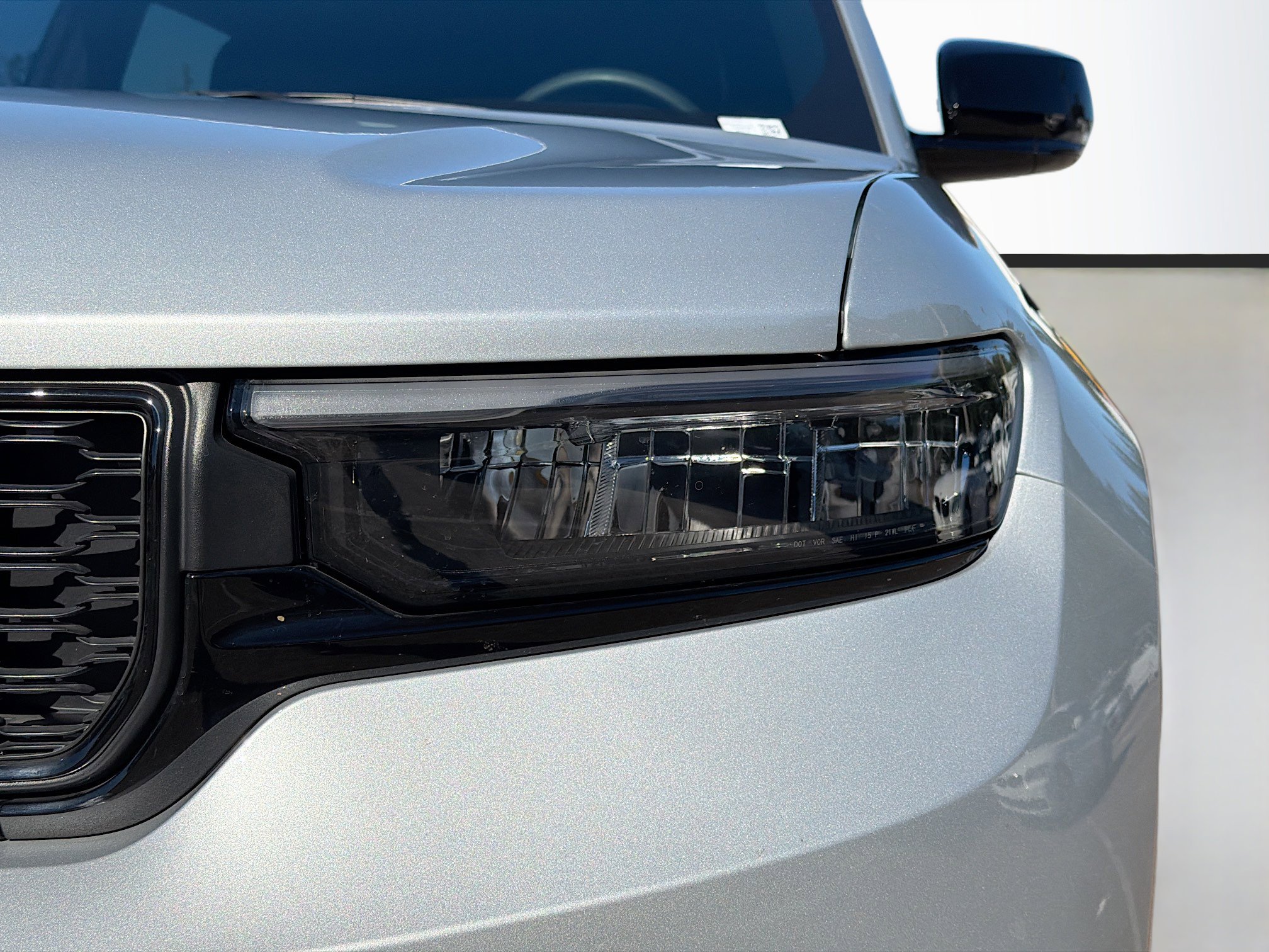 Used 2023 Jeep Grand Cherokee L Laredo image 9