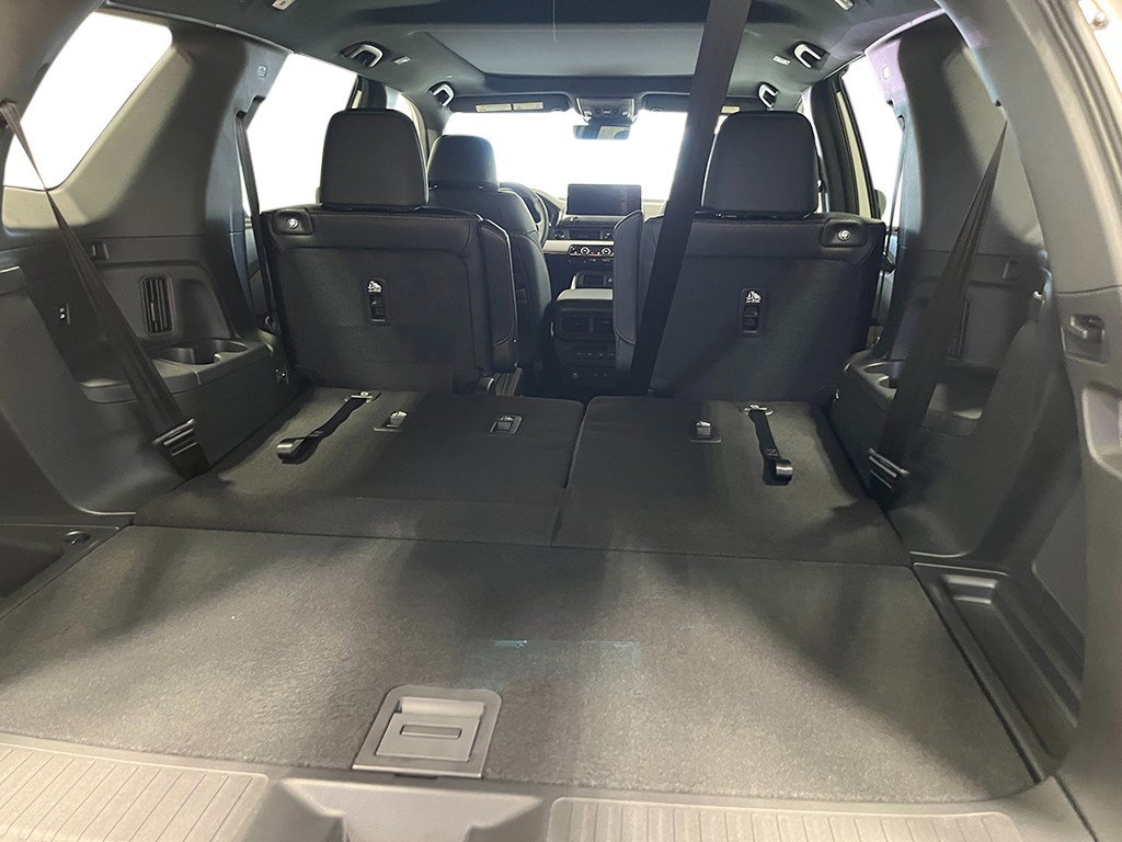 New 2026 Honda Pilot TrailSport image 29