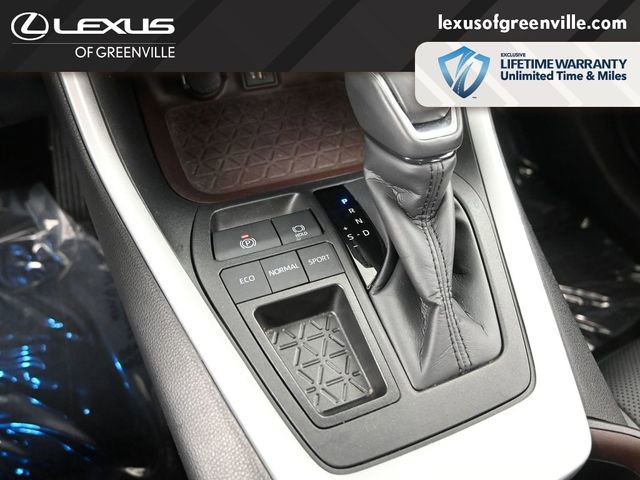 Used 2024 Toyota RAV4 Limited image 19