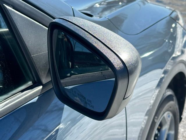 Used 2025 Ford Escape ST-Line w/ Equipment Group 301A image 12