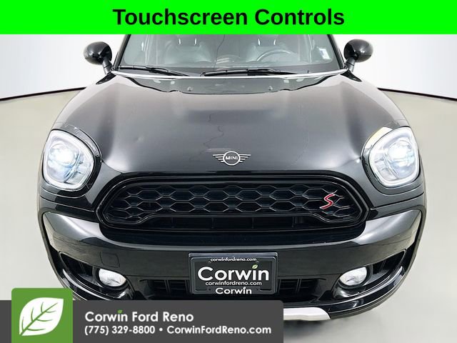 Used 2019 MINI Cooper Countryman S w/ Convenience Package image 2