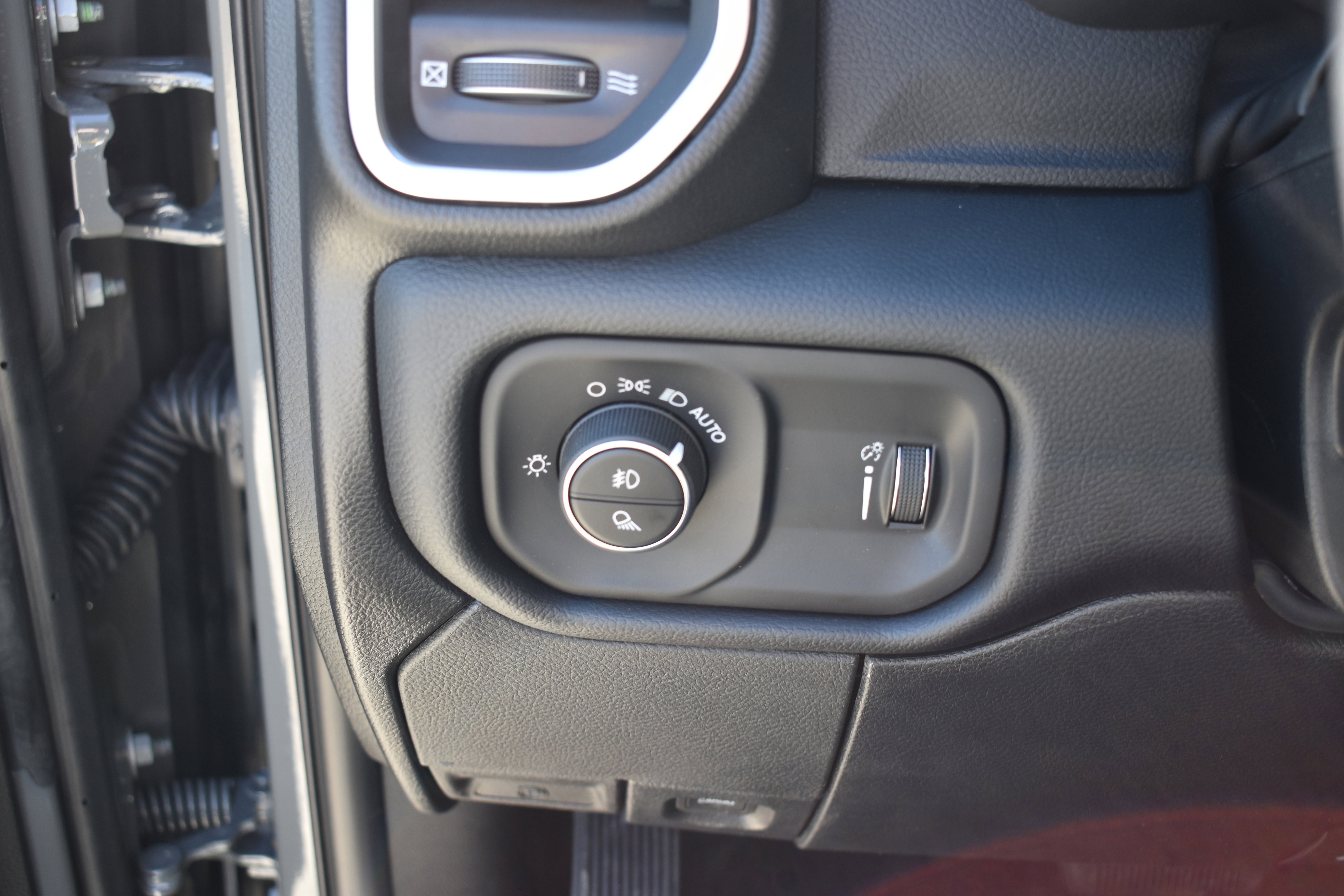New 2026 RAM 2500 Big Horn image 15