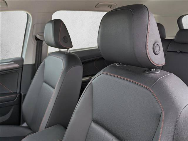 Used 2024 Volkswagen Tiguan Wolfsburg Edition AWD/4WD image 14