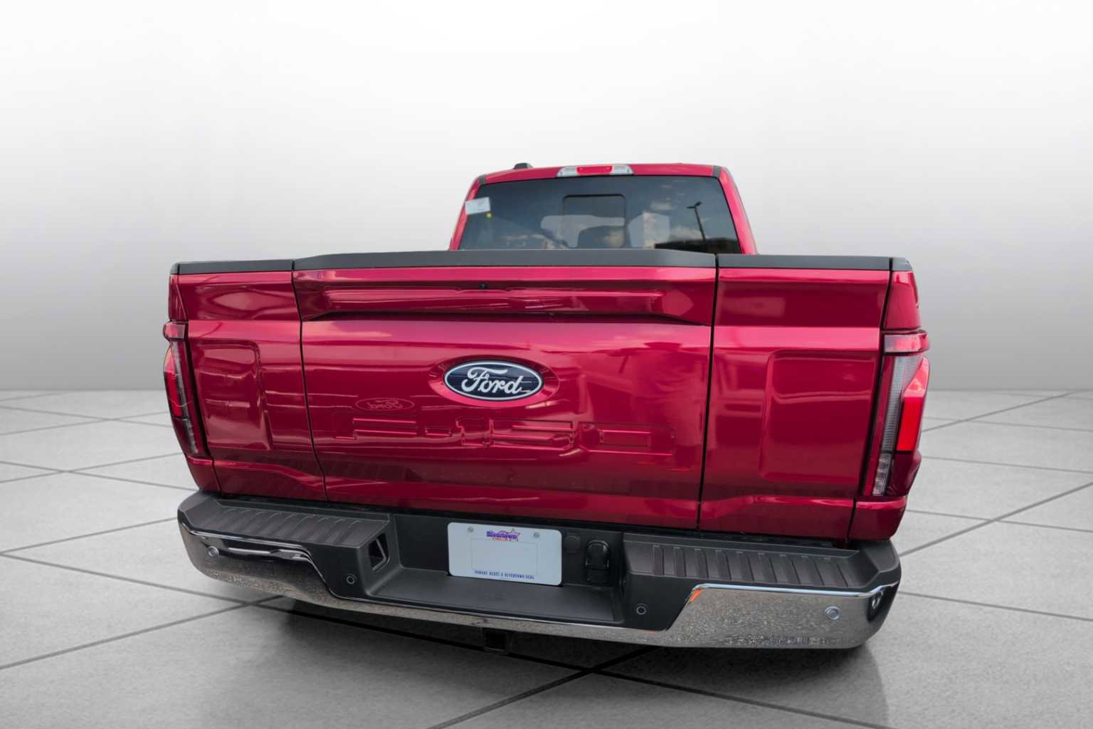 New 2025 Ford F150 Lariat w/ Equipment Group 502A High image 14