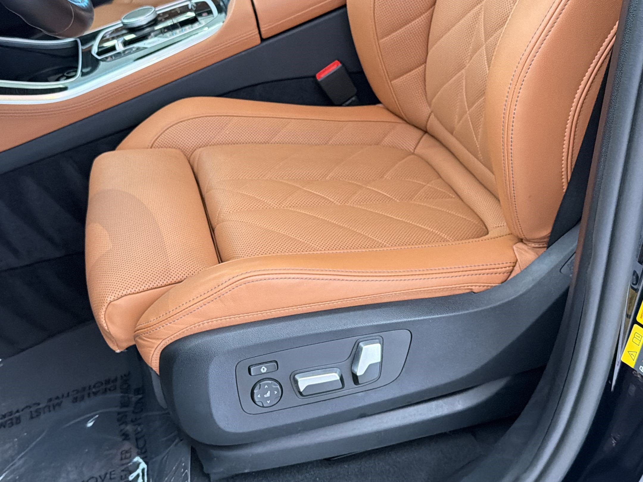 Certified 2024 BMW X5 xDrive50e w/ M Sport Package AWD/4WD image 14