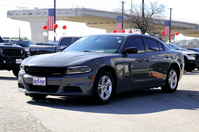 Used 2023 Dodge Charger SXT image 7