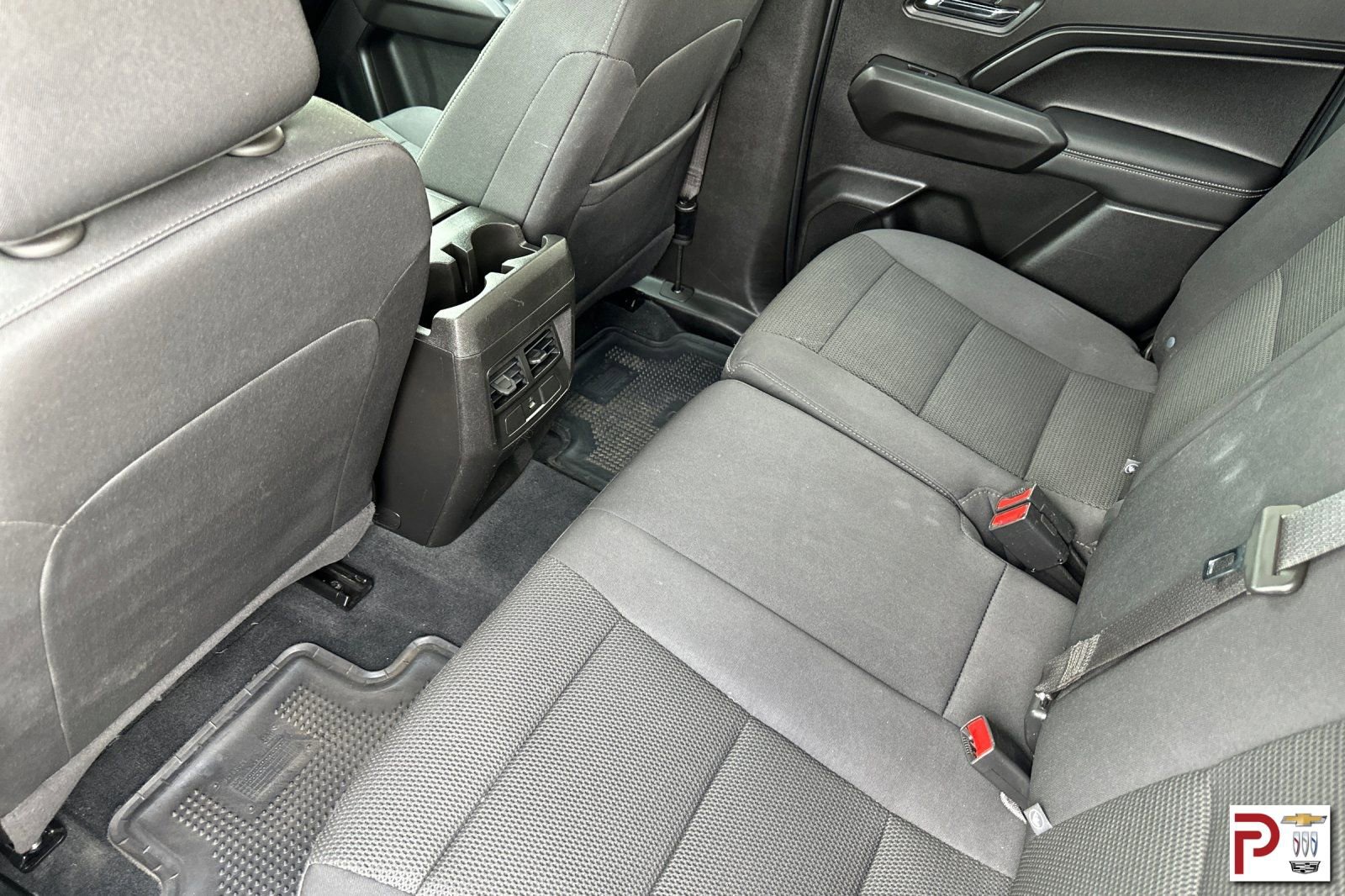 Certified 2023 Chevrolet Colorado LT image 13