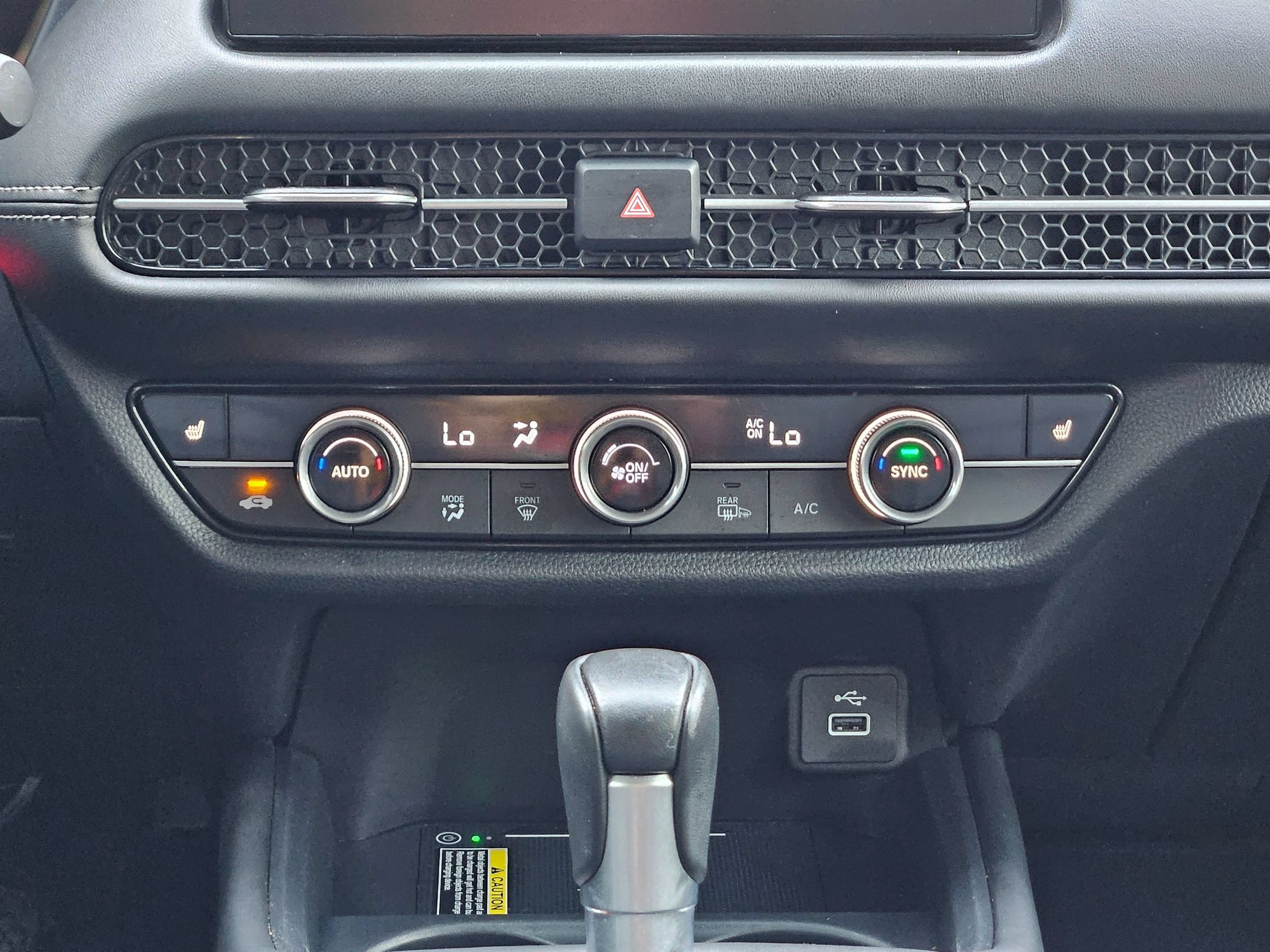 Used 2024 Honda HR-V EX-L image 13
