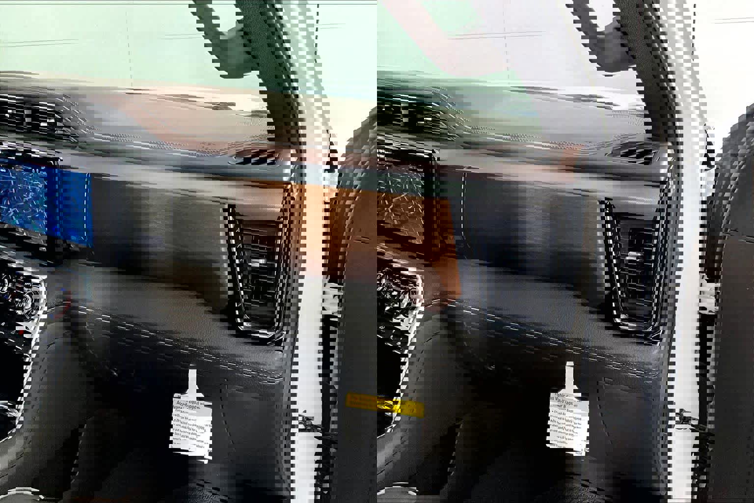 Certified 2024 GMC Sierra 1500 Denali w/ Denali Reserve Package image 18