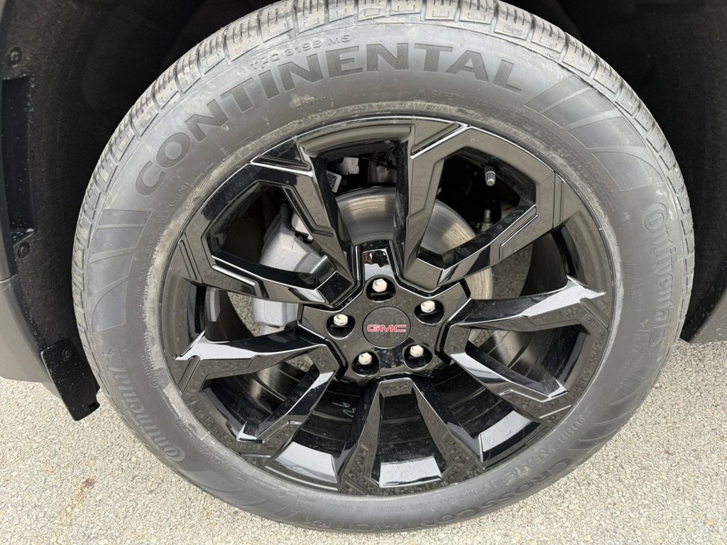New 2026 GMC Terrain Elevation w/ Elevation Premium Package image 9