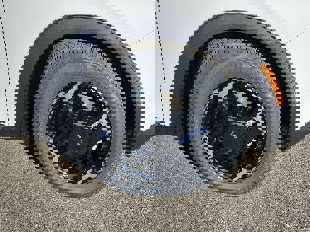 New 2026 Kia Sportage EX w/ EX Panorama Roof Package image 42