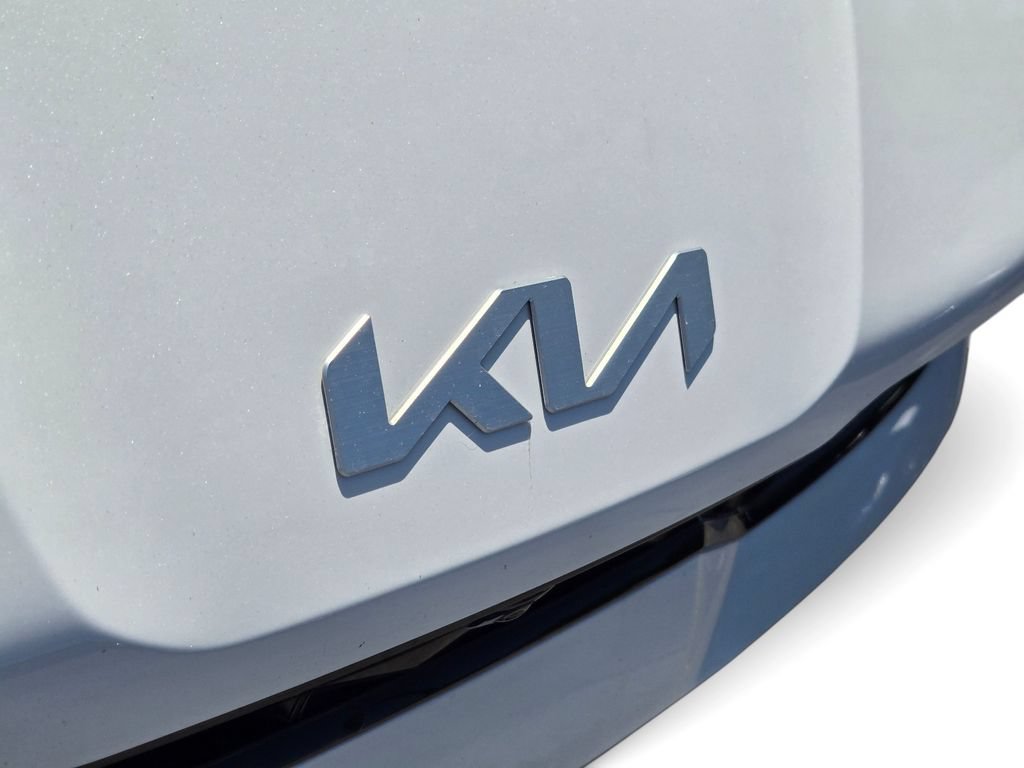 Certified 2025 Kia K5 EX FWD image 33