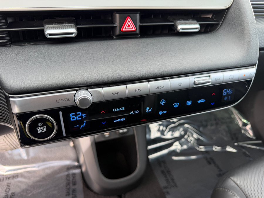 Used 2023 Hyundai Ioniq 5 Limited RWD image 28