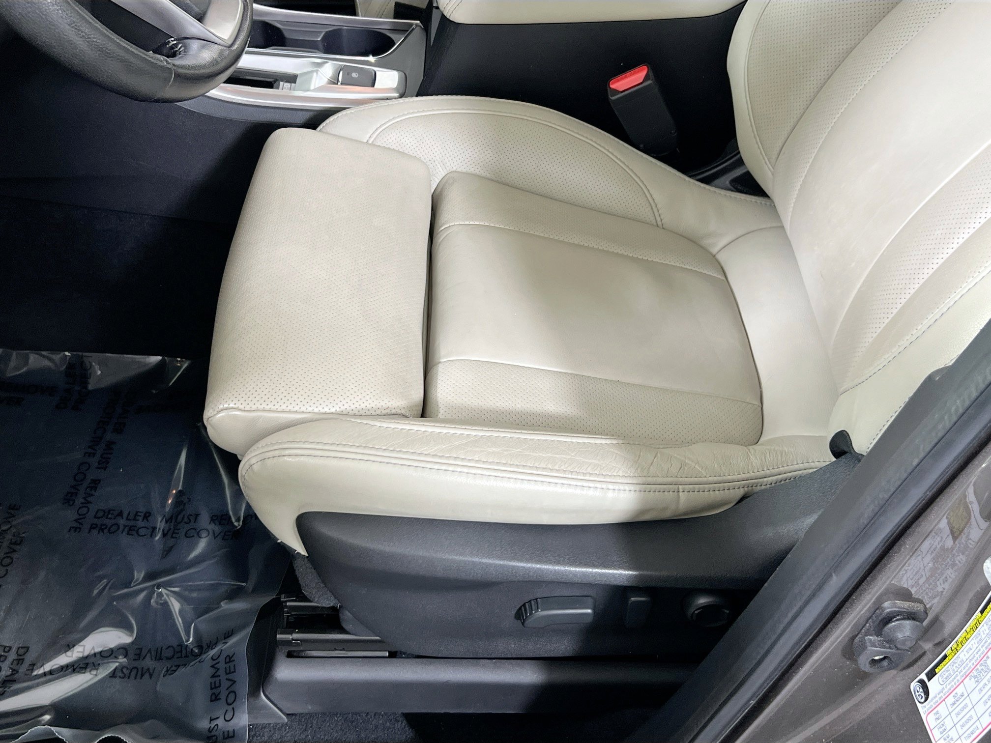 Used 2021 Subaru Ascent Limited w/ Technology Package image 19