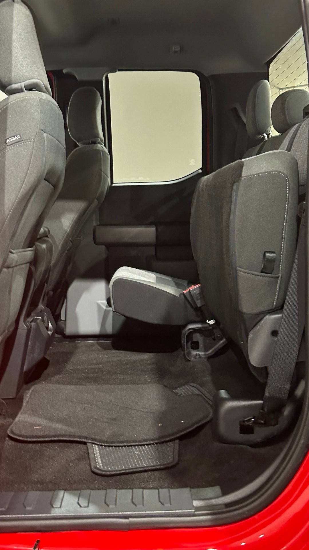 Used 2022 Ford F150 XLT RWD image 37