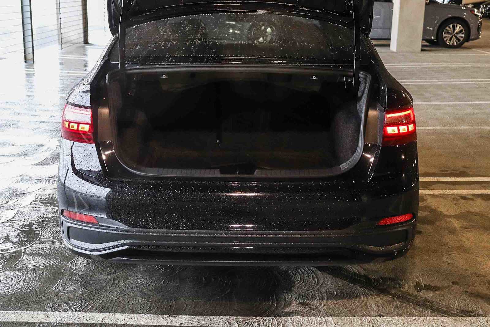 Certified 2023 Volkswagen Jetta Sport image 26