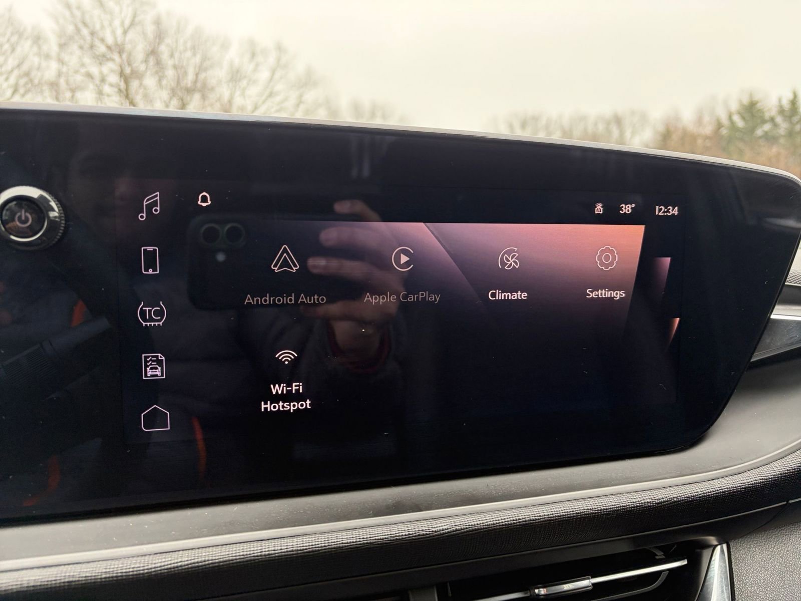 Used 2025 Buick Envista Preferred FWD image 20