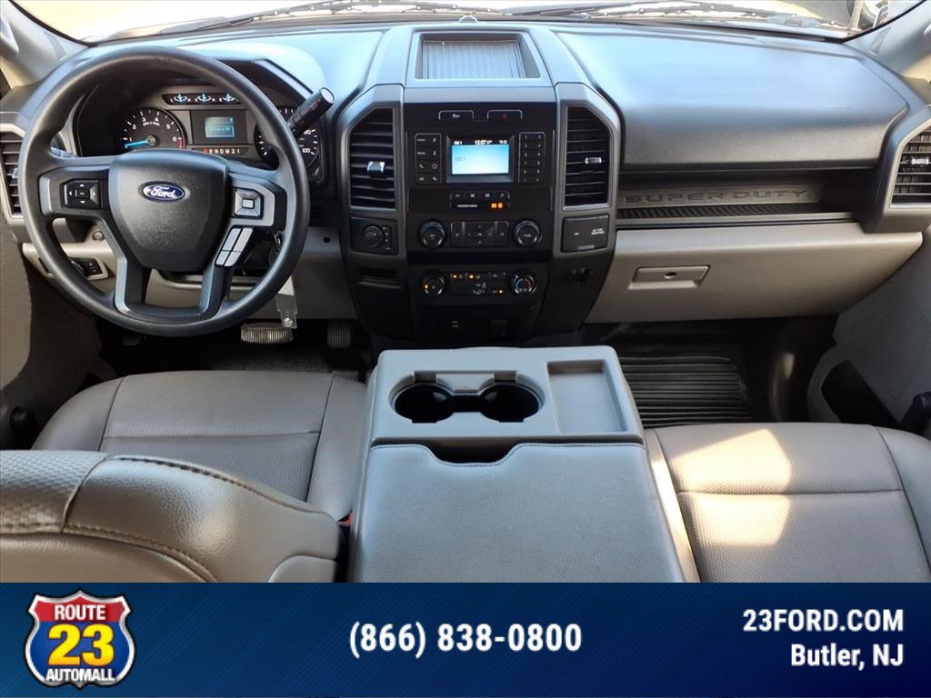 Certified 2022 Ford F250 XL w/ Snow Plow/Camper Package image 13