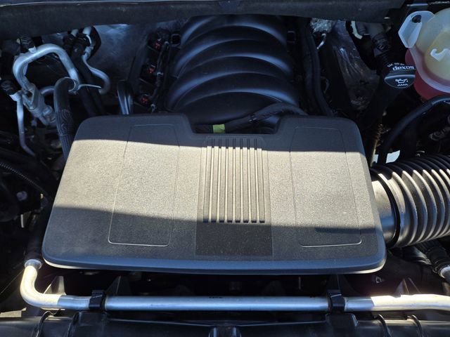 Used 2022 Chevrolet Silverado 1500 RST w/ Safety Package image 29