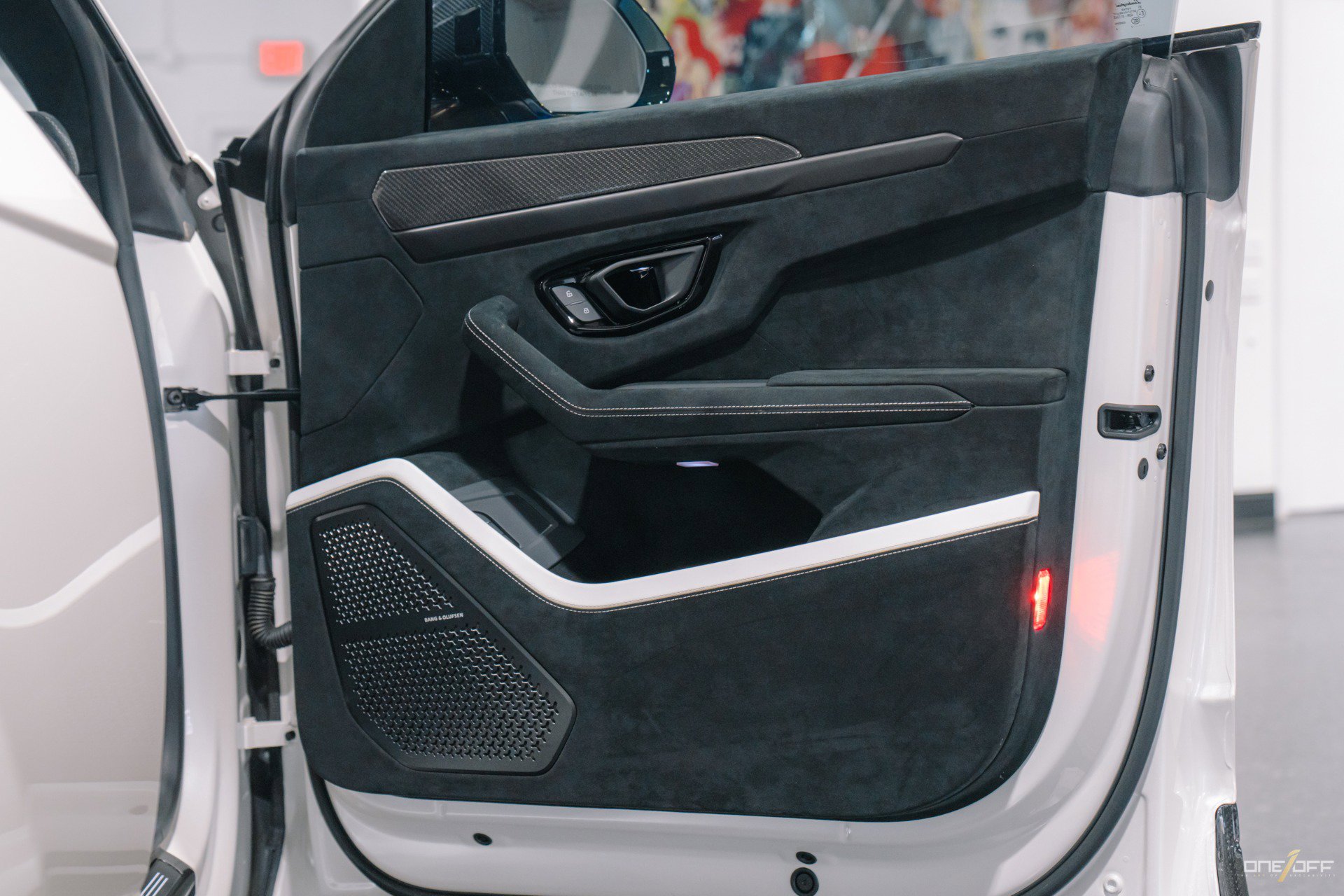 Used 2023 Lamborghini Urus Performante image 26