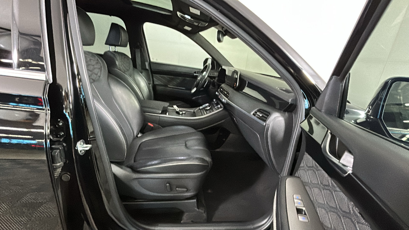 Used 2020 Hyundai Palisade Limited FWD image 35