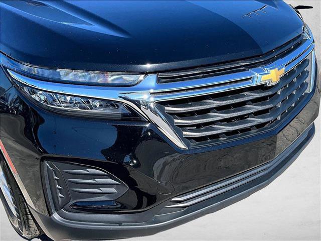 Used 2022 Chevrolet Equinox LS image 26