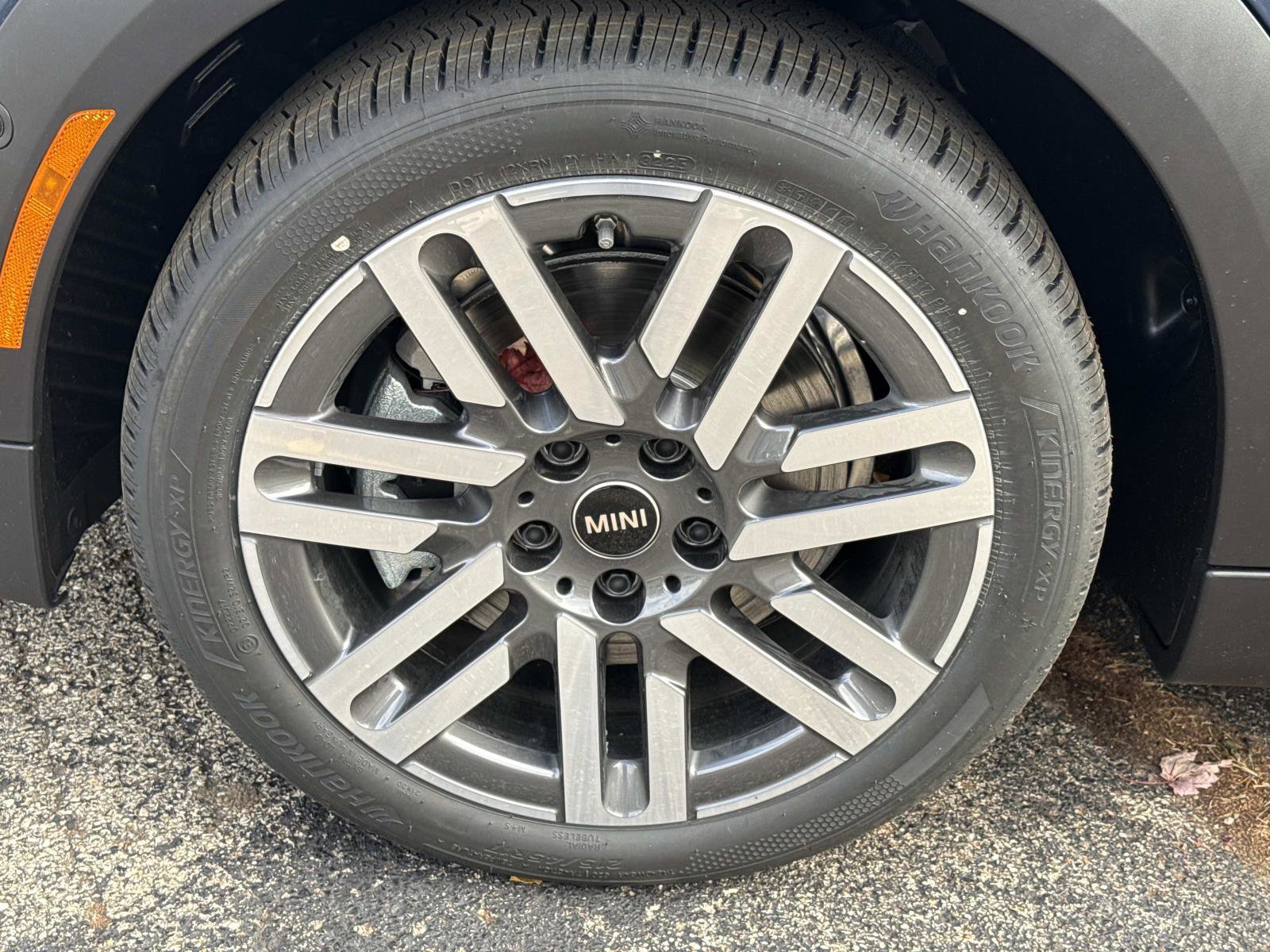New 2026 MINI Cooper S FWD image 10