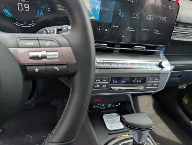 New 2027 Hyundai Kona SEL Sport AWD/4WD image 22