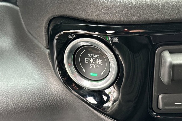New 2026 GMC Sierra 1500 Elevation image 22