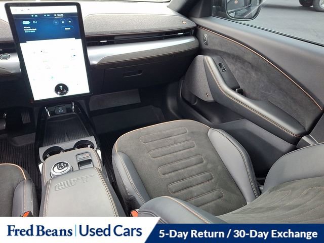 Used 2023 Ford Mustang Mach-E GT image 17