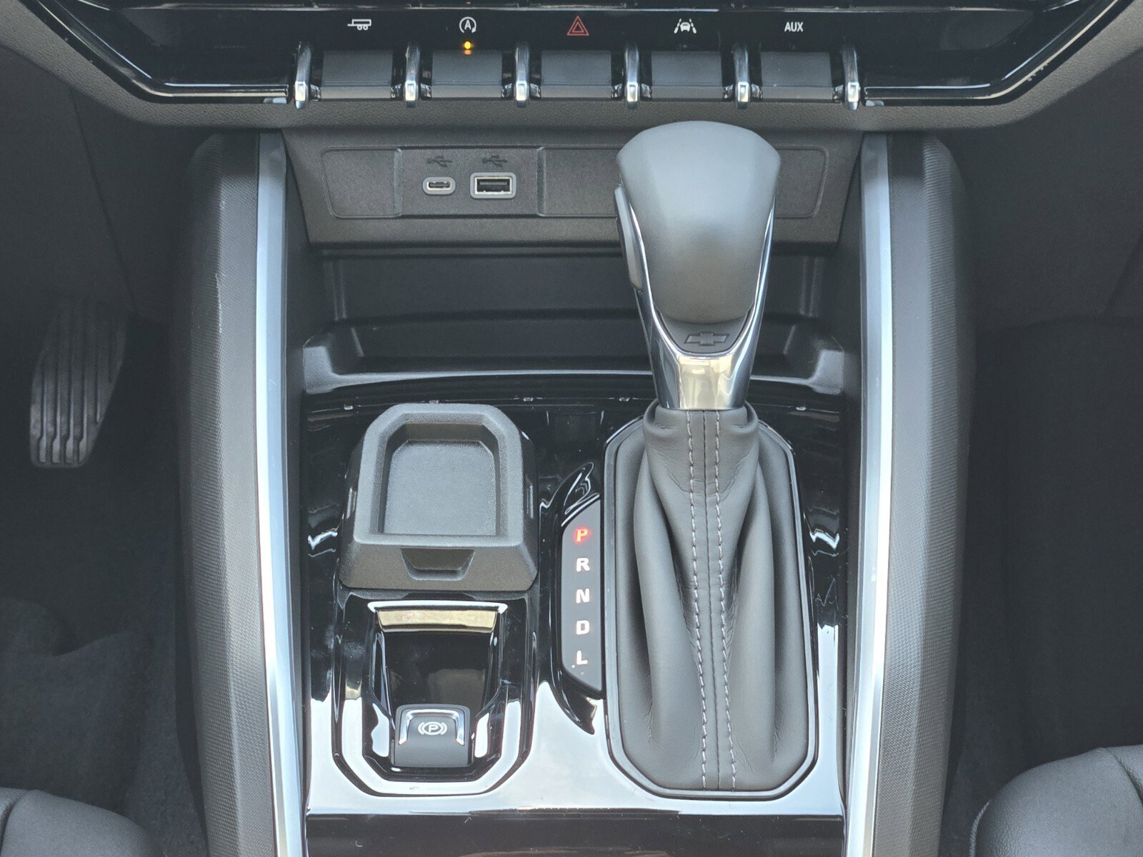 New 2026 Chevrolet Colorado LT w/ LT Convenience Package image 9