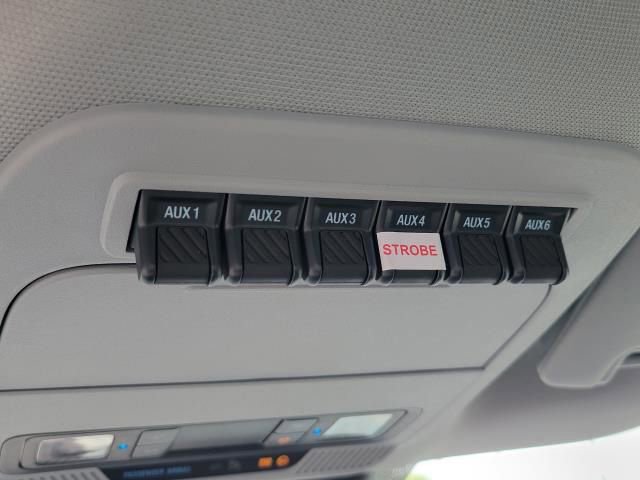 New 2025 Ford F250 XL w/ STX Appearance Package image 28