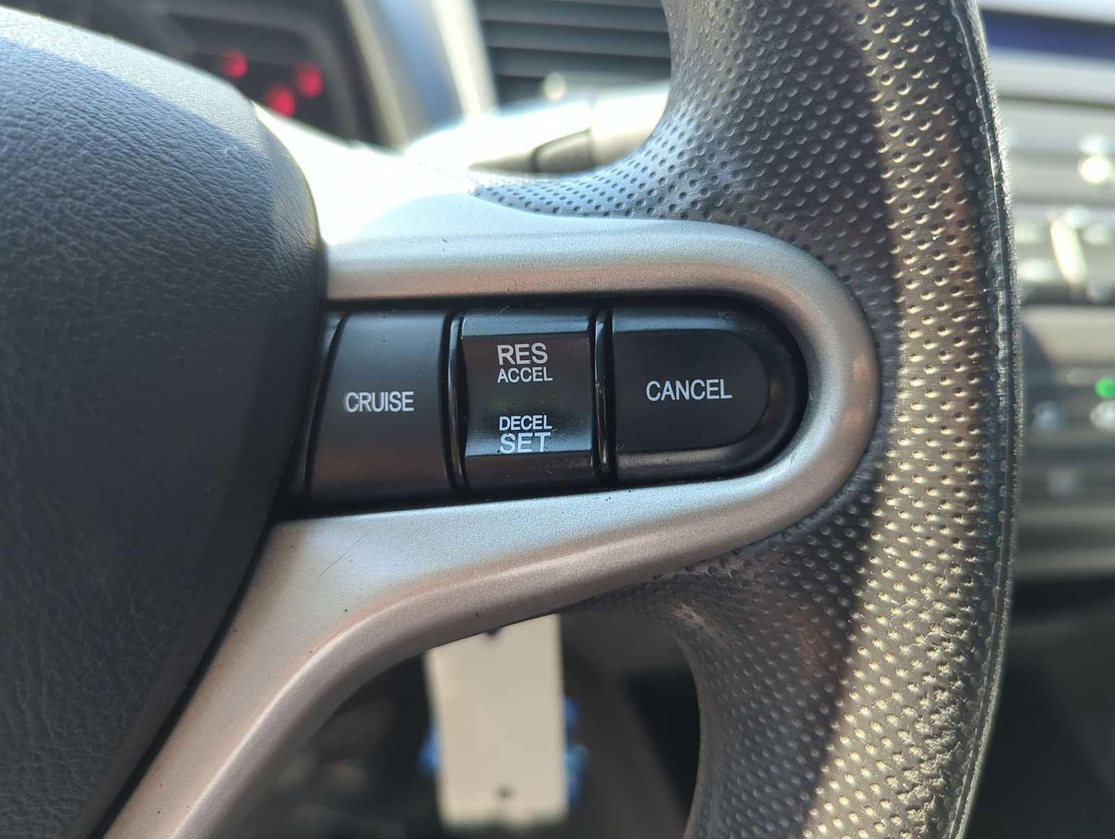 Used 2010 Honda Civic LX image 24