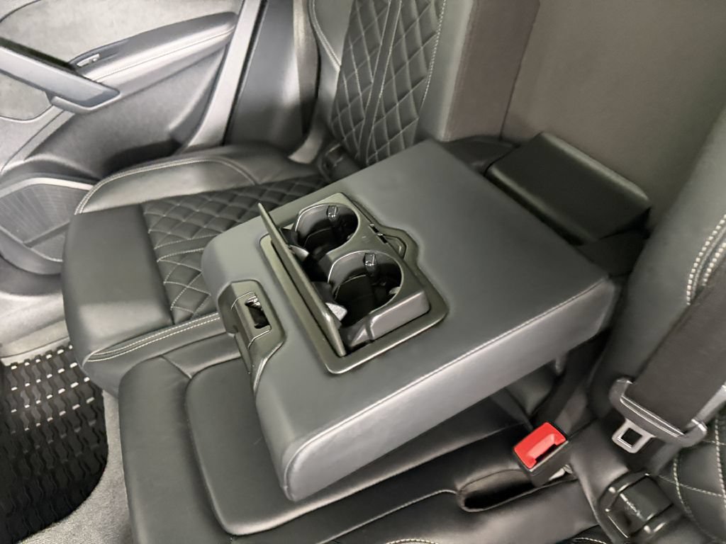 Used 2018 Audi SQ5 Premium Plus w/ Navigation Package AWD/4WD image 48