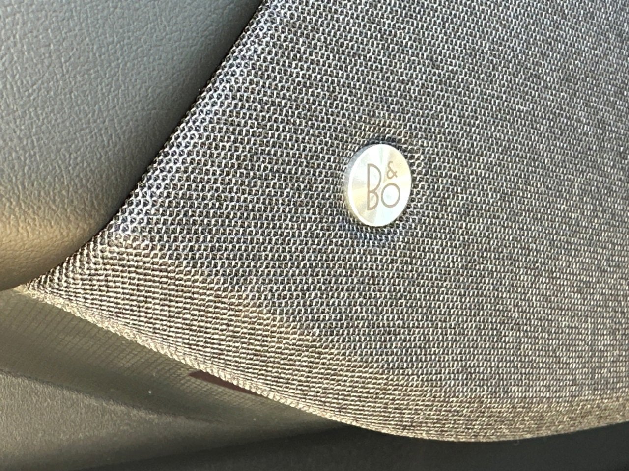 New 2025 Ford Mustang Mach-E Premium image 34