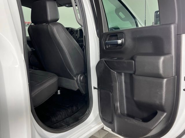 Used 2023 Chevrolet Silverado 3500 W/T w/ WT Convenience Package image 24