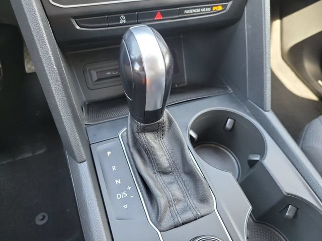 Used 2021 Volkswagen Atlas S AWD/4WD image 25