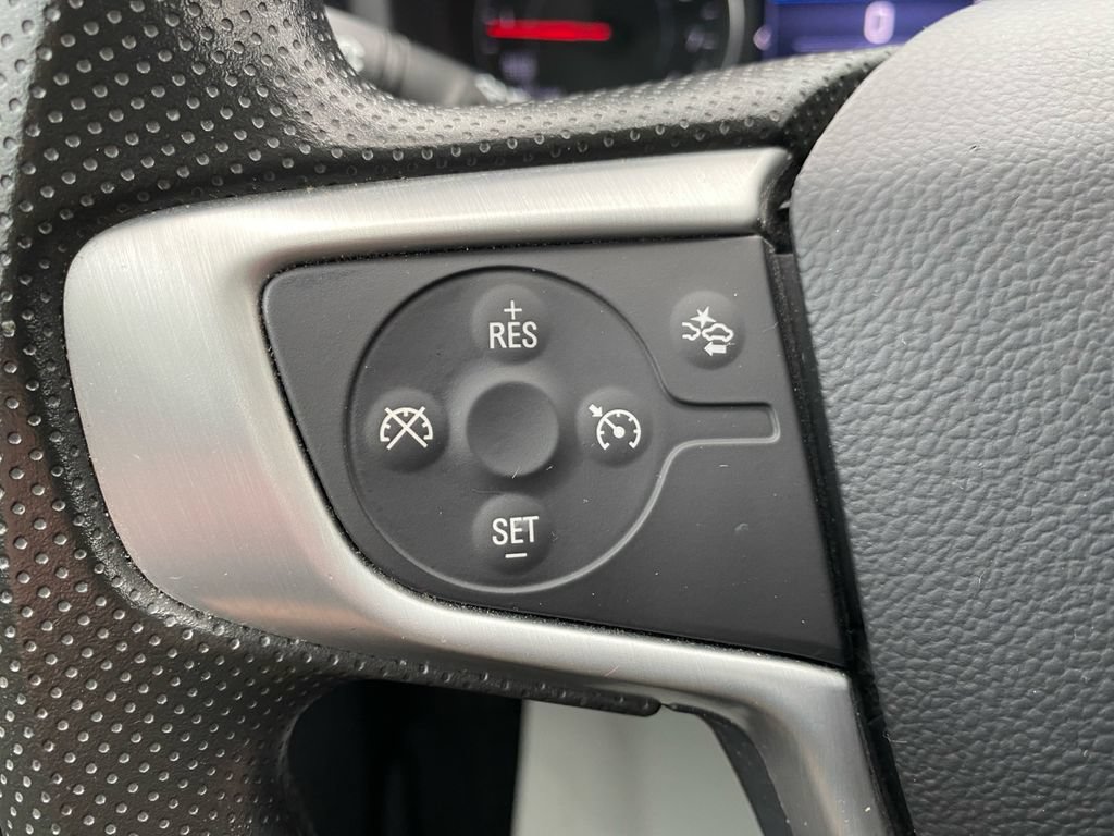 Certified 2023 GMC Terrain SLE w/ Driver Convenience Package AWD/4WD image 37
