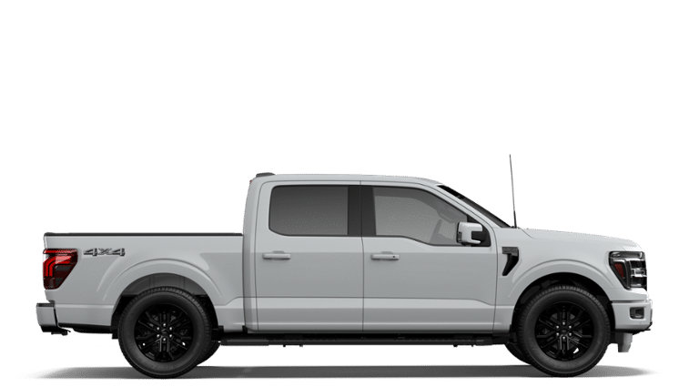 New 2026 Ford F150 Lariat w/ Equipment Group 502A High AWD/4WD image 49