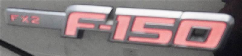 Used 2013 Ford F150 FX2 w/ Luxury Equipment Group RWD image 30