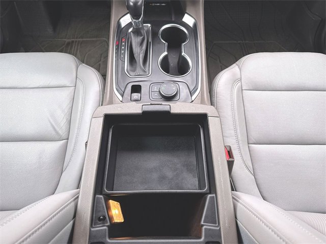 Used 2021 Chevrolet Traverse Premier w/ LPO, Floor Liner Package image 36