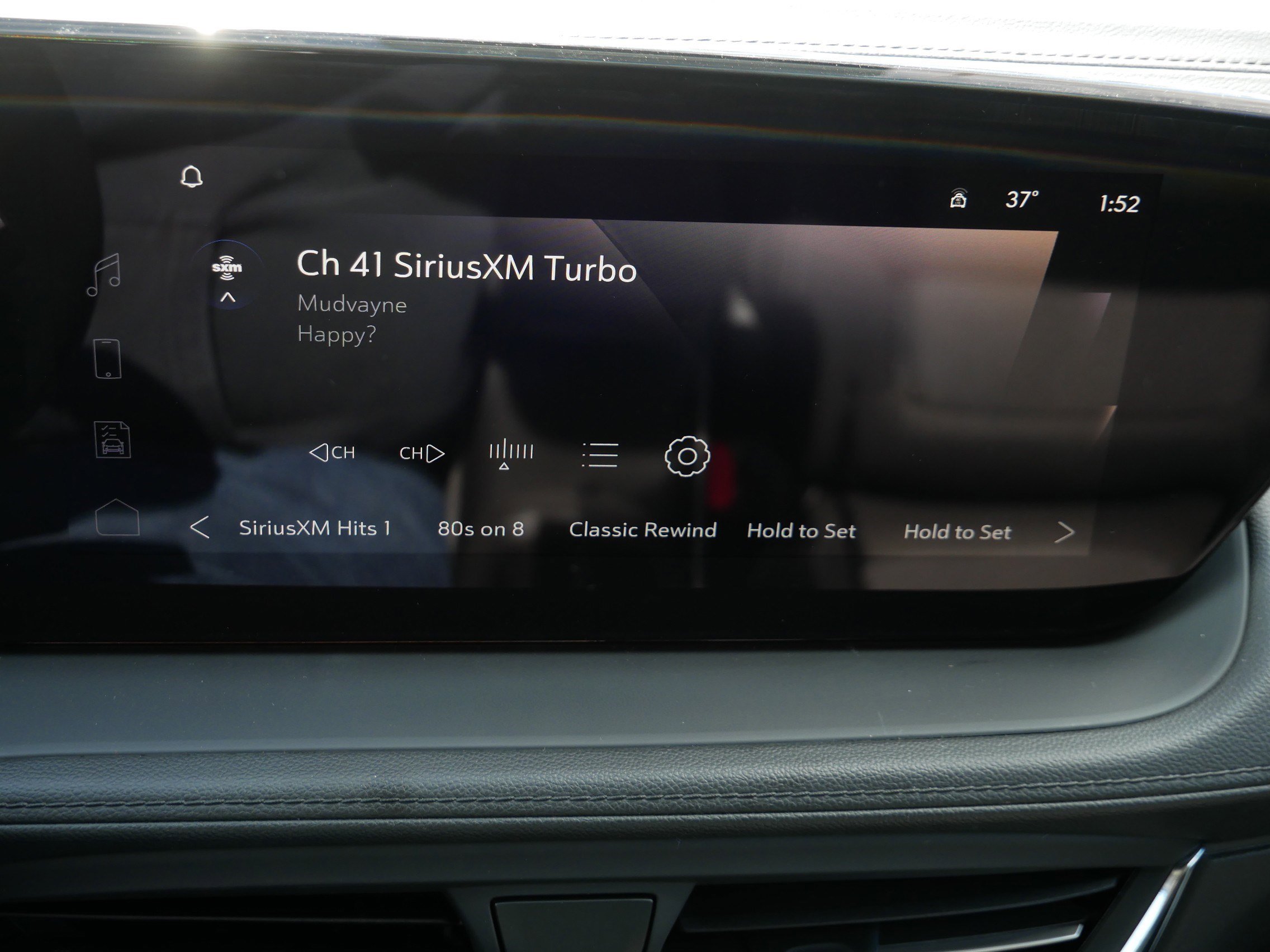 New 2026 Buick Encore GX Preferred w/ Advanced Technology Package FWD image 7