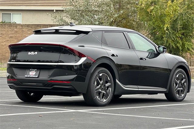 New 2025 Kia EV6 Light image 5