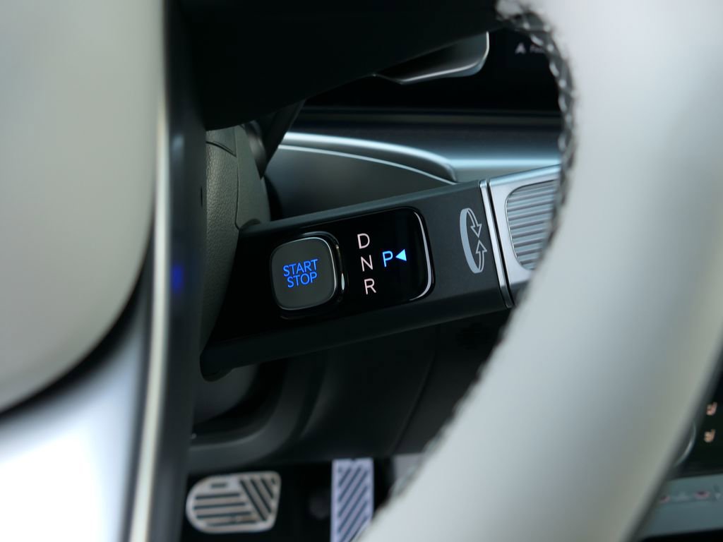 New 2026 Hyundai Ioniq 9 Calligraphy w/ Tow & Go Package image 10