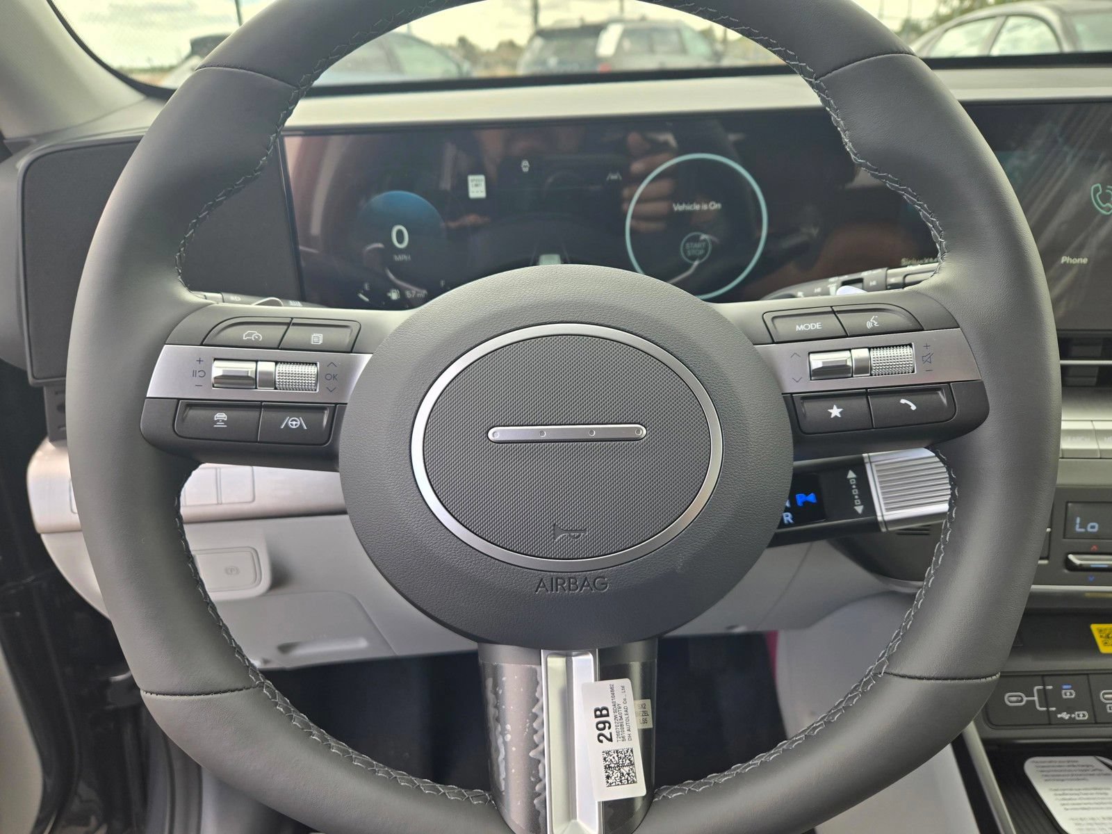 New 2027 Hyundai Kona Limited AWD/4WD image 20