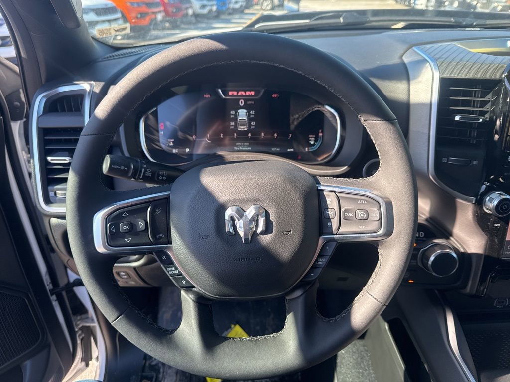 New 2026 RAM 1500 Big Horn image 10