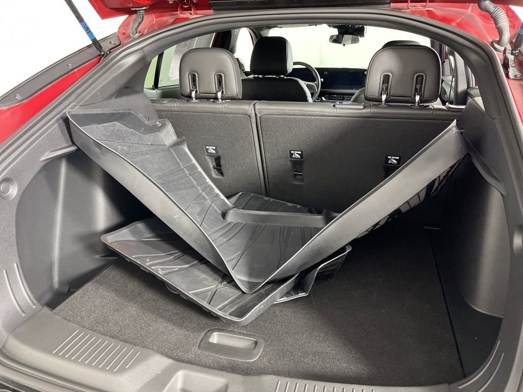 Certified 2025 Buick Envista Sport Touring w/ Convenience I Package image 9