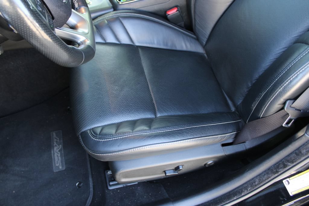 Used 2020 Dodge Charger SRT Hellcat w/ Navigation & Travel Group RWD image 17